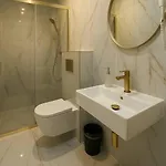 Hotel apartamentowy Eden Jakuzzi, Sauna 3*
