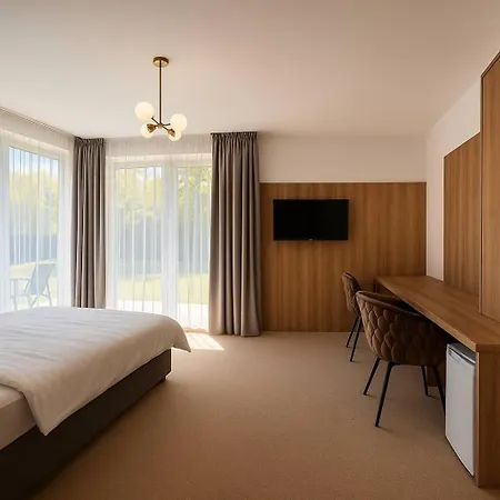 Eden Jakuzzi, Sauna 4*