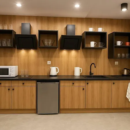 Eden Jakuzzi, Sauna Rozewie