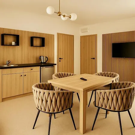 Eden Jakuzzi, Sauna Rozewie