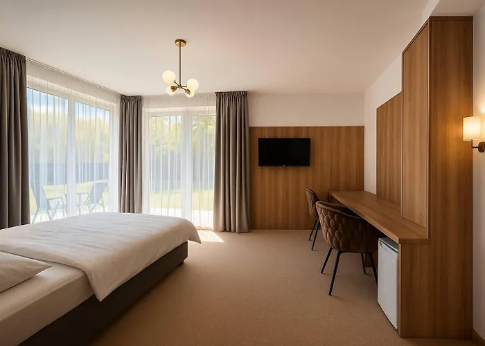 Eden Jakuzzi, Sauna 4*