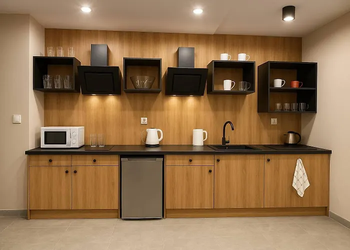 Eden Jakuzzi, Sauna Rozewie