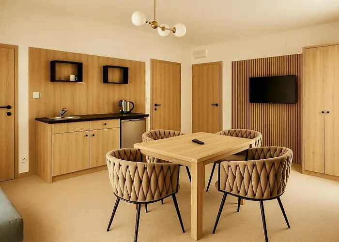 Eden Jakuzzi, Sauna Rozewie